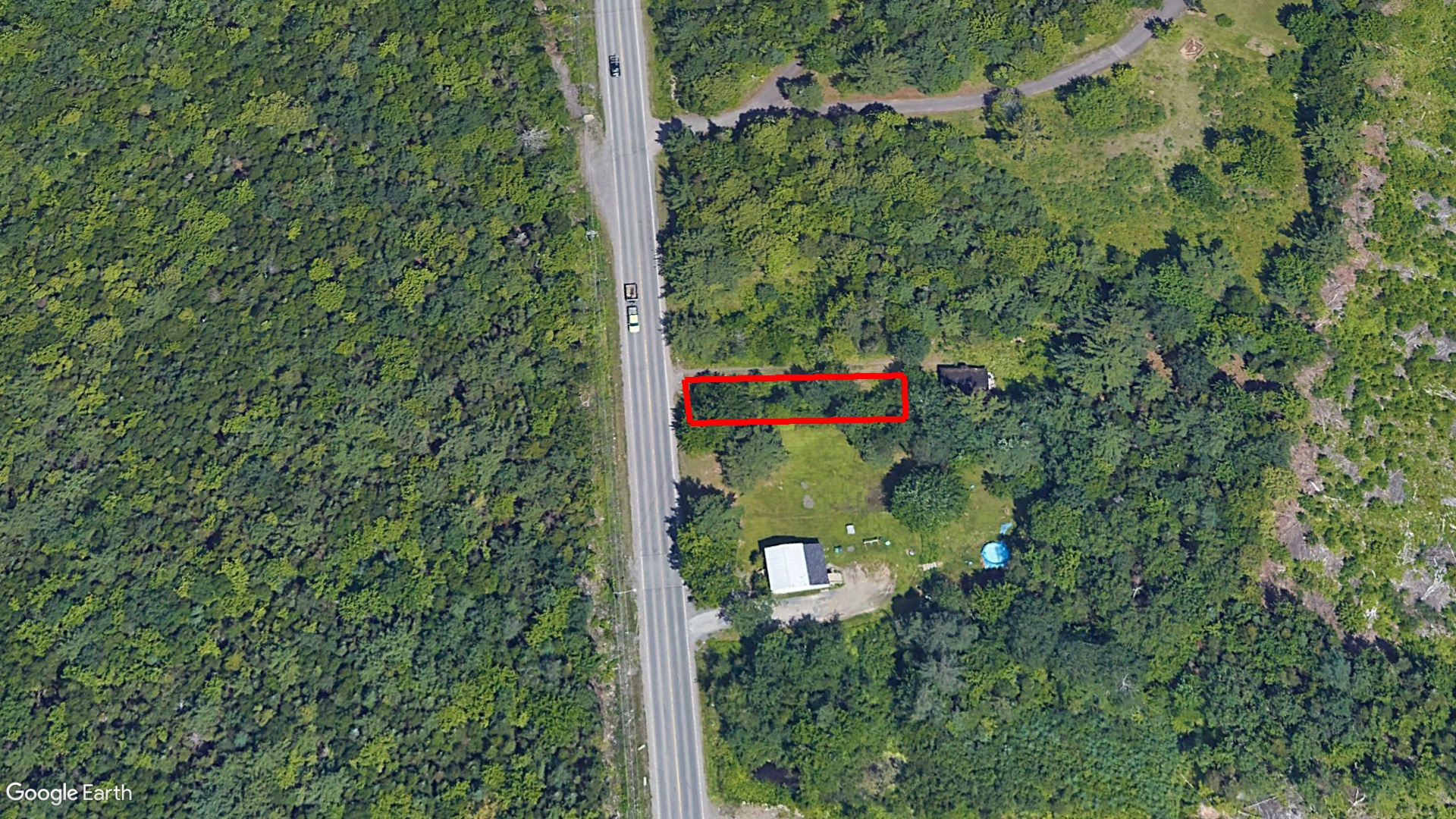 Tax Sale York/Sunbury, New Brunswick - 06684153