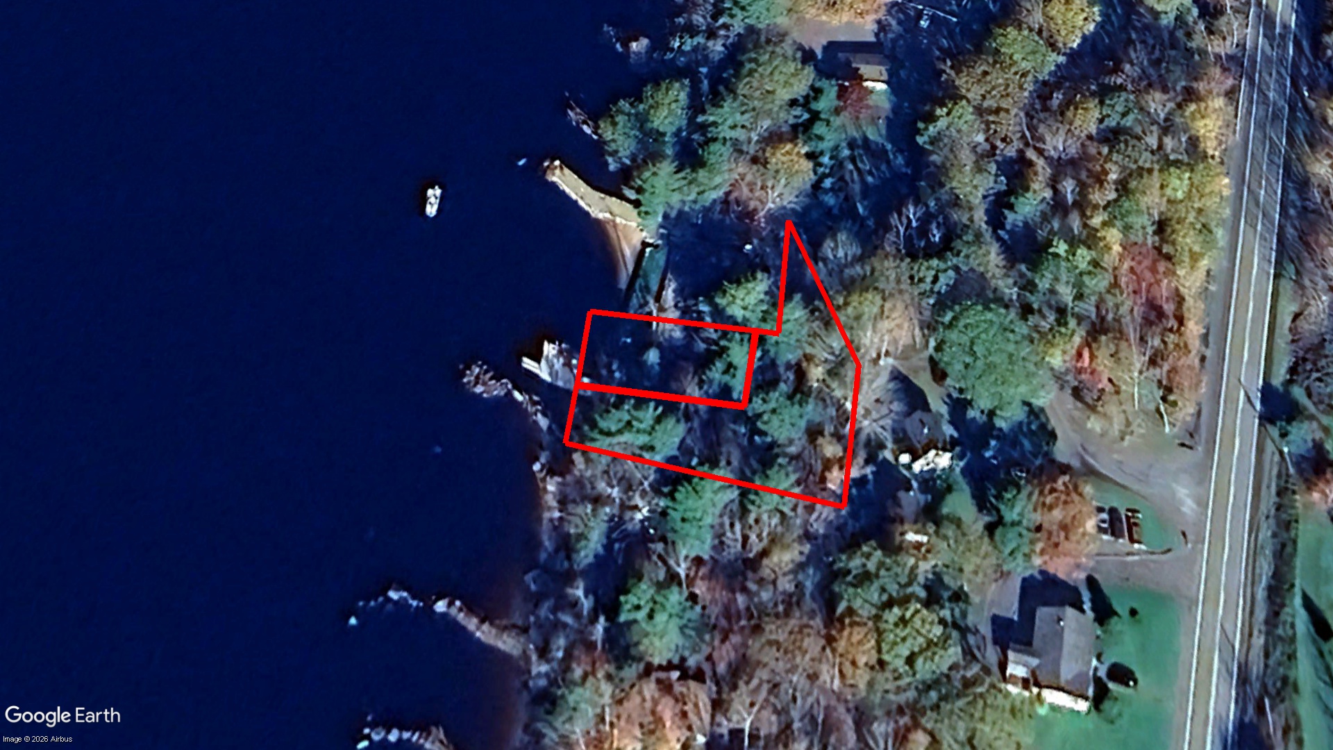 22 Mockingee Lane, Lot Y & Lot N Vaughan