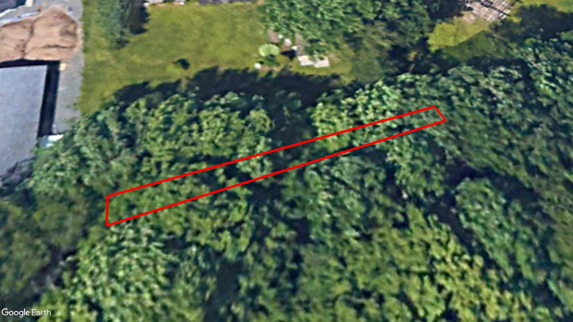 Tax Sale York/Sunbury, New Brunswick - 04676447