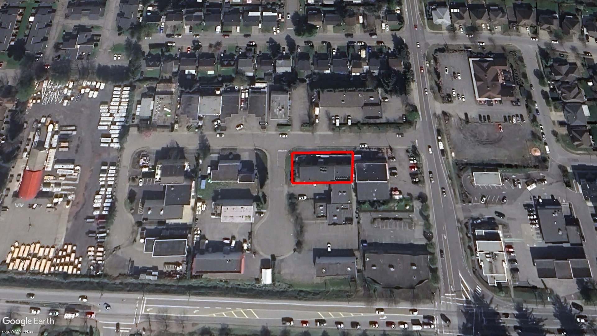 Tax Sale Langley, British Columbia - 