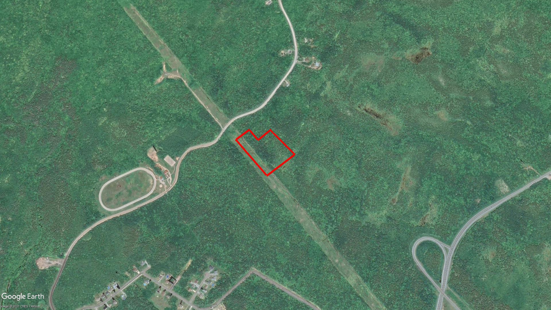 Tax Sale Inverness, Nova Scotia - 10430879