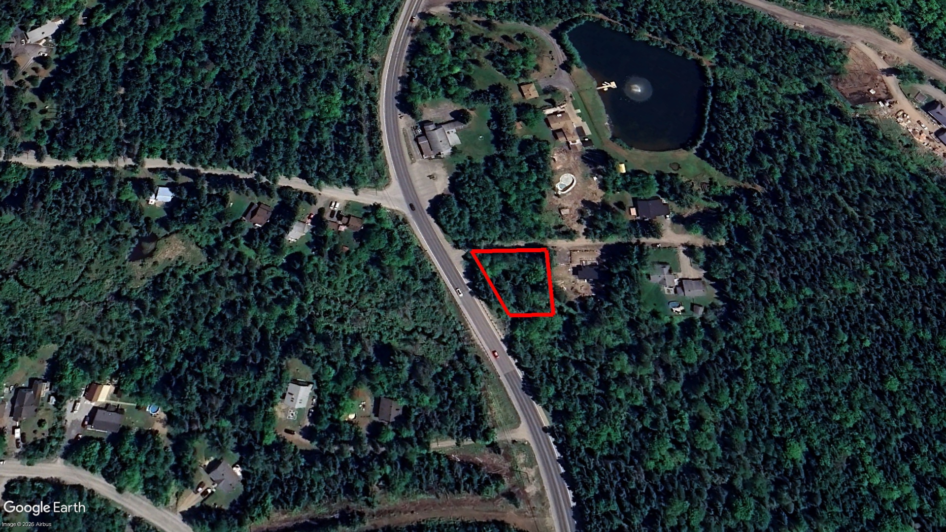 Tax Sale Les Pays-d'en-Haut, Quebec - 