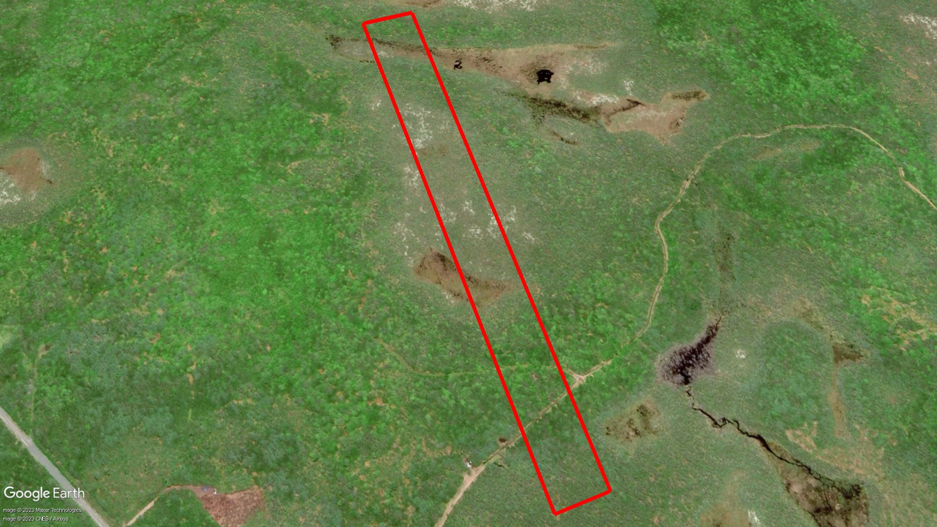 Tax Sale Richmond, Nova Scotia - 10377641