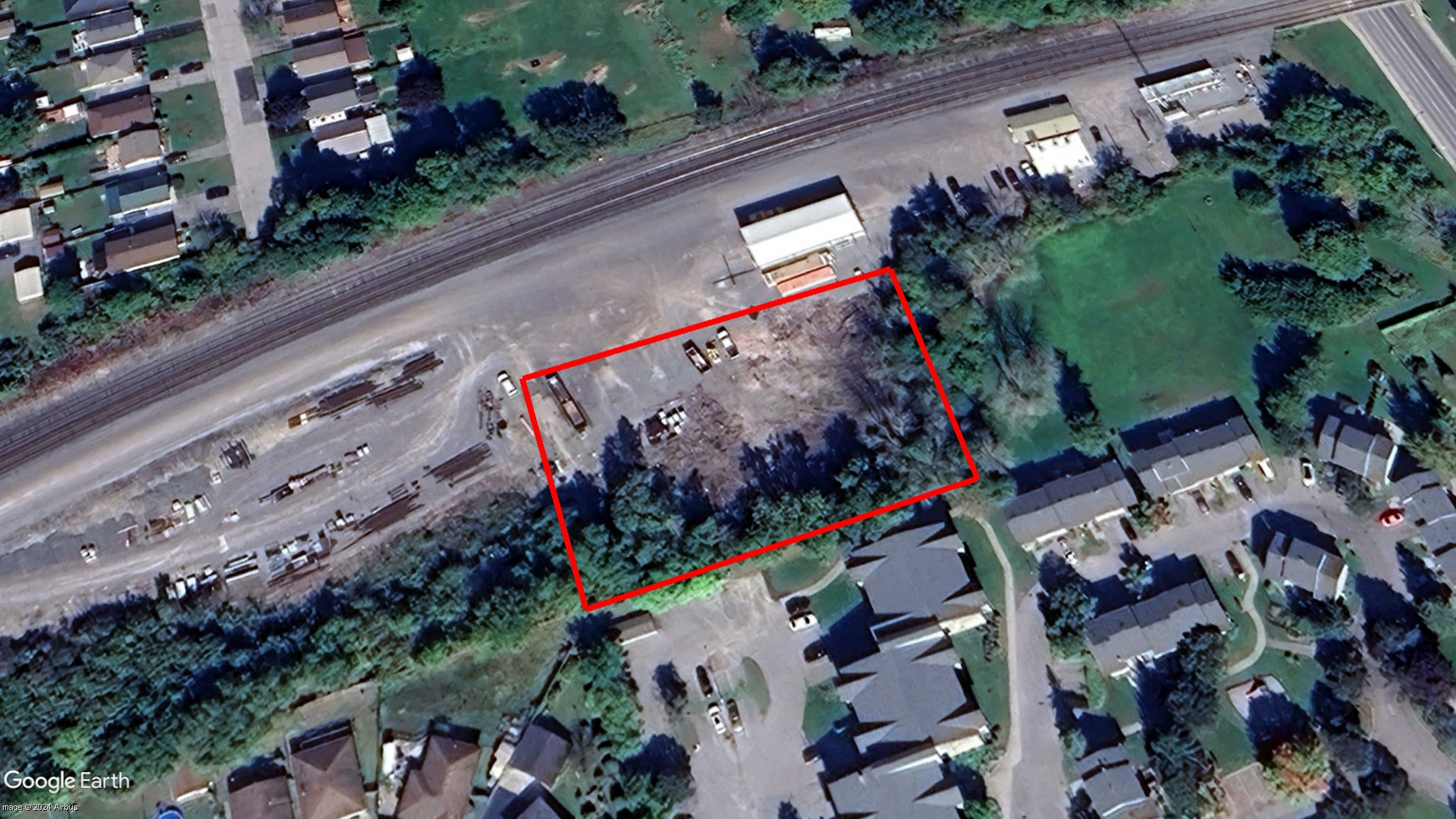 Tax Sale Quinte West, Ontario - 010-025-02601-0000