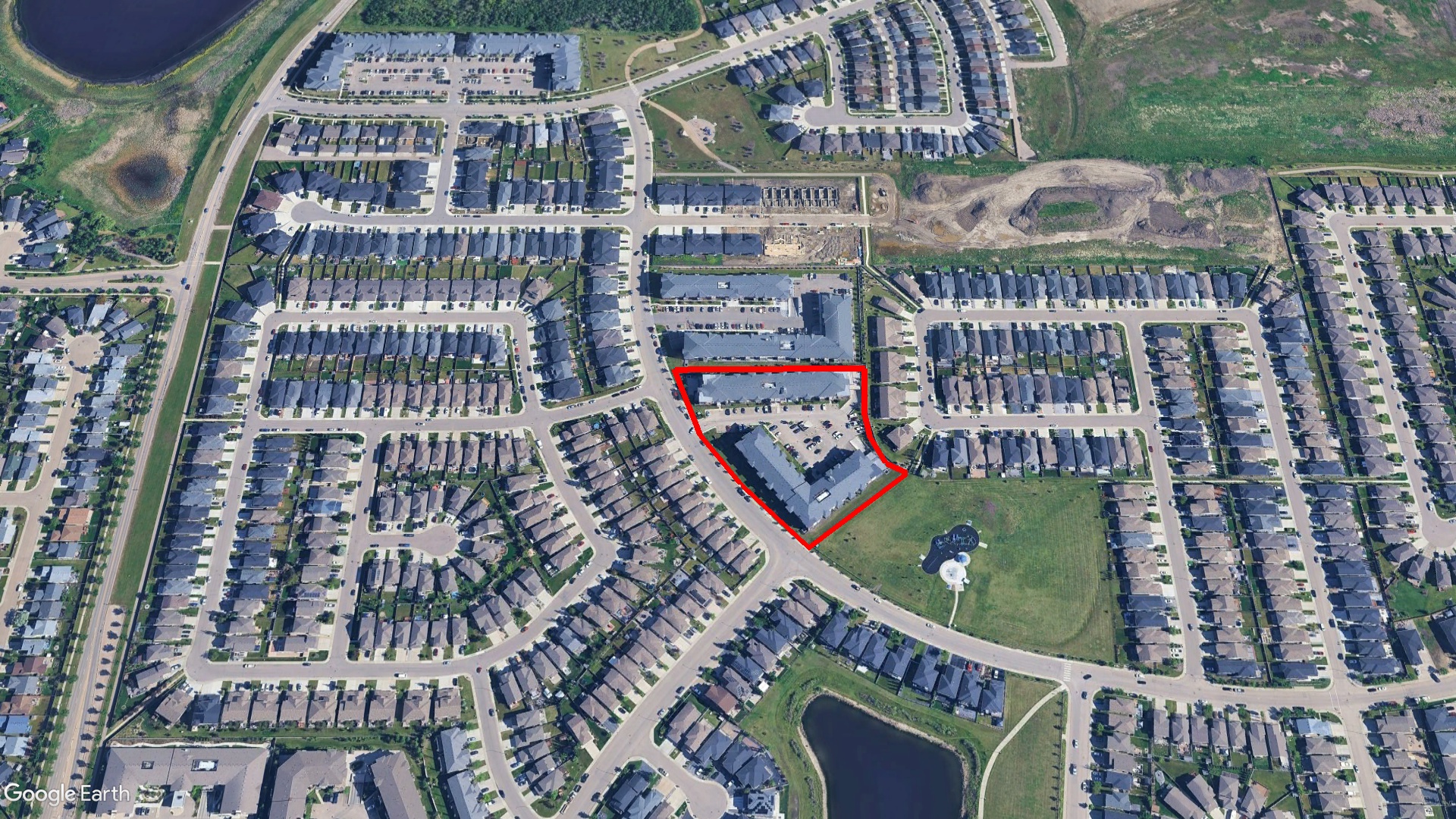 Tax Sale Edmonton, Alberta - 