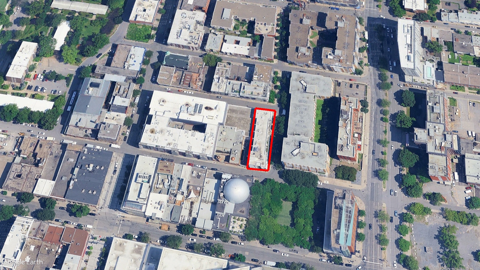 Tax Sale Montreal, Quebec - 190001-50