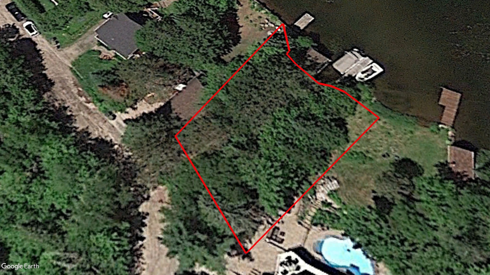 Tax Sale SAINT-ADOLPHE D’HOWARD, Quebec - 4390-88-4949