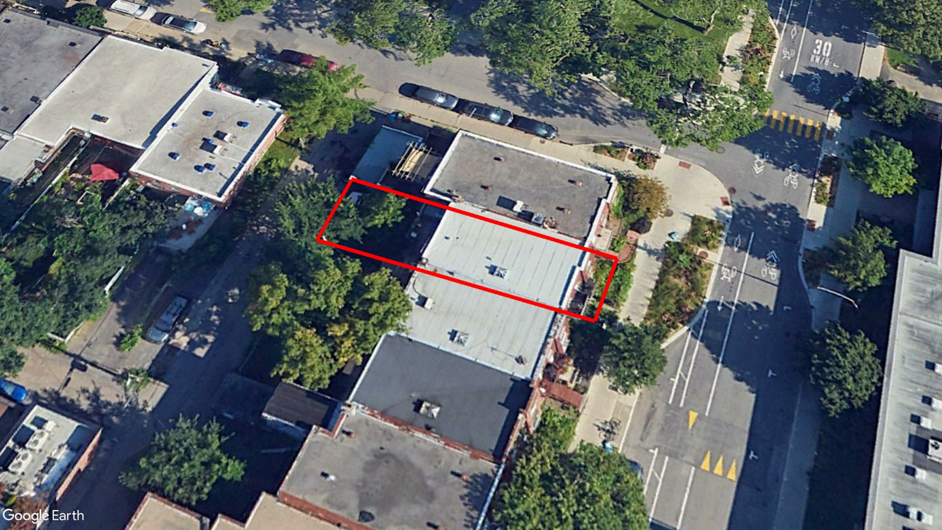 Tax Sale Montreal, Quebec - 542670-00