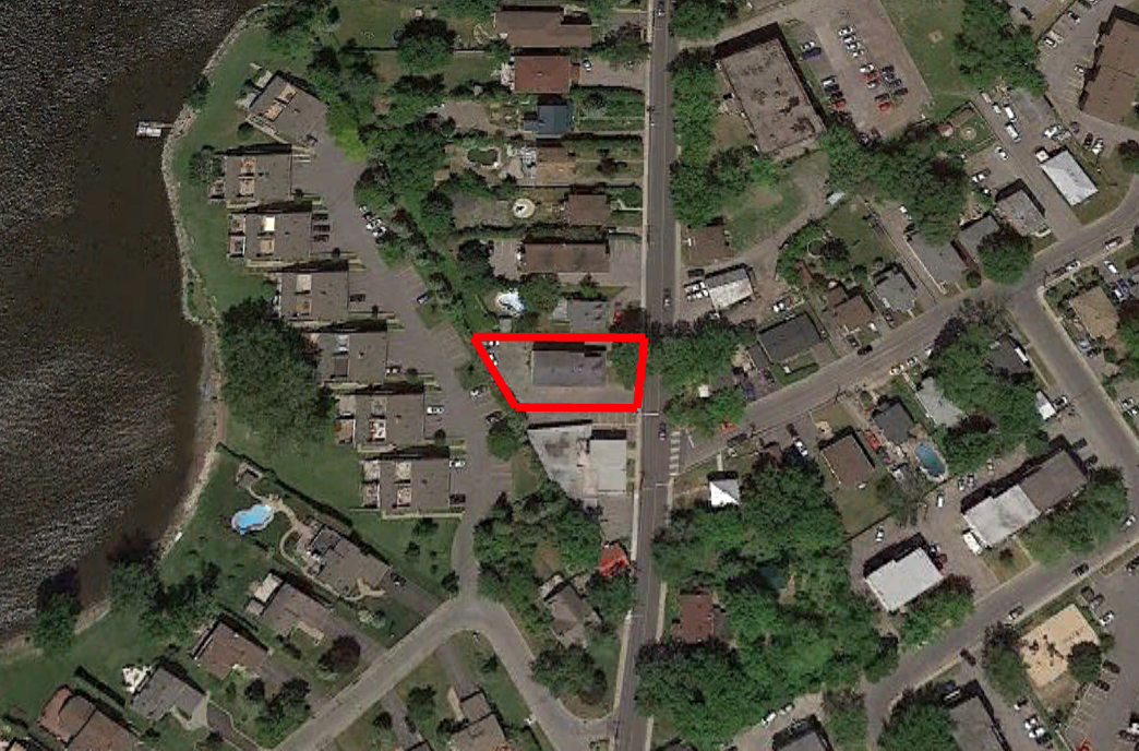 Tax Sale Montreal, Quebec - 040847-32