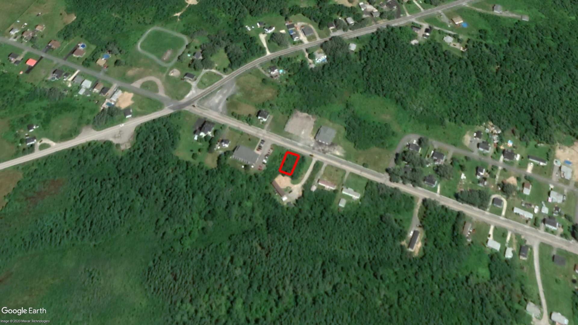 Tax Sale Cape Breton, Nova Scotia - 6313531 