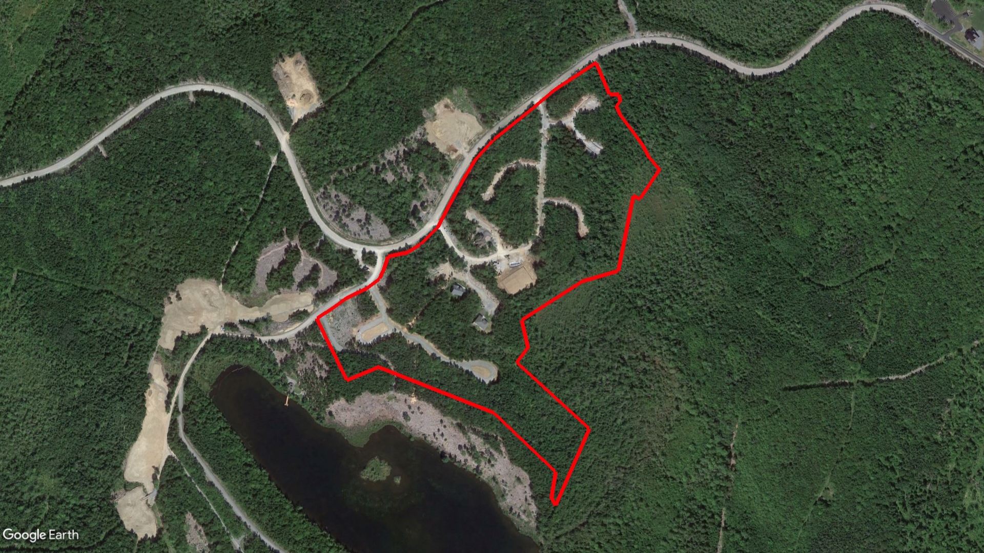 Tax Sale West Hants, Nova Scotia - 10744032