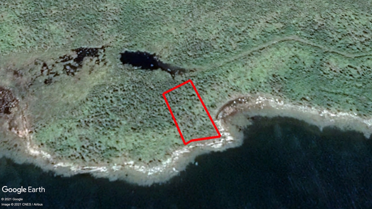 Tax Sale St. Mary's, Nova Scotia - 4968239