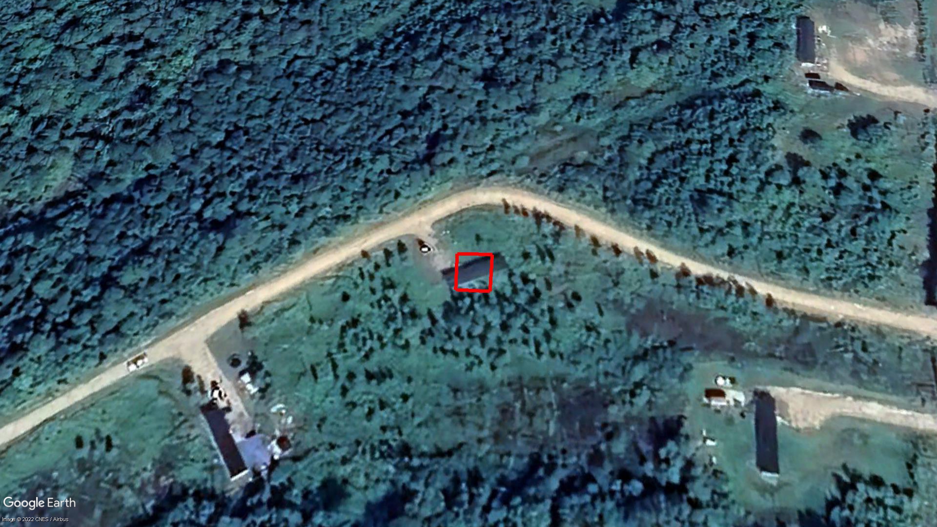 Tax Sale Northumberland, New Brunswick - 00625347