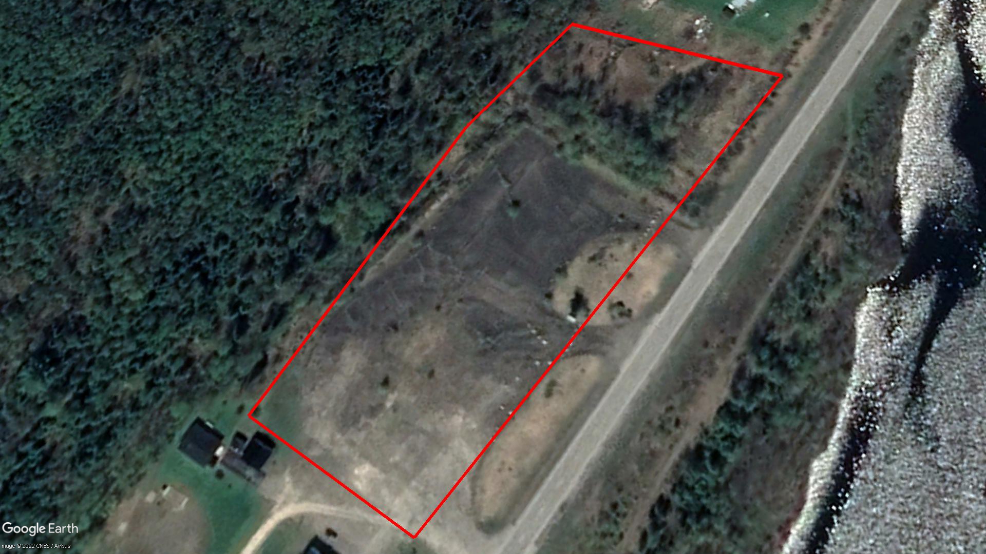 Tax Sale Victoria, New Brunswick - 00323686