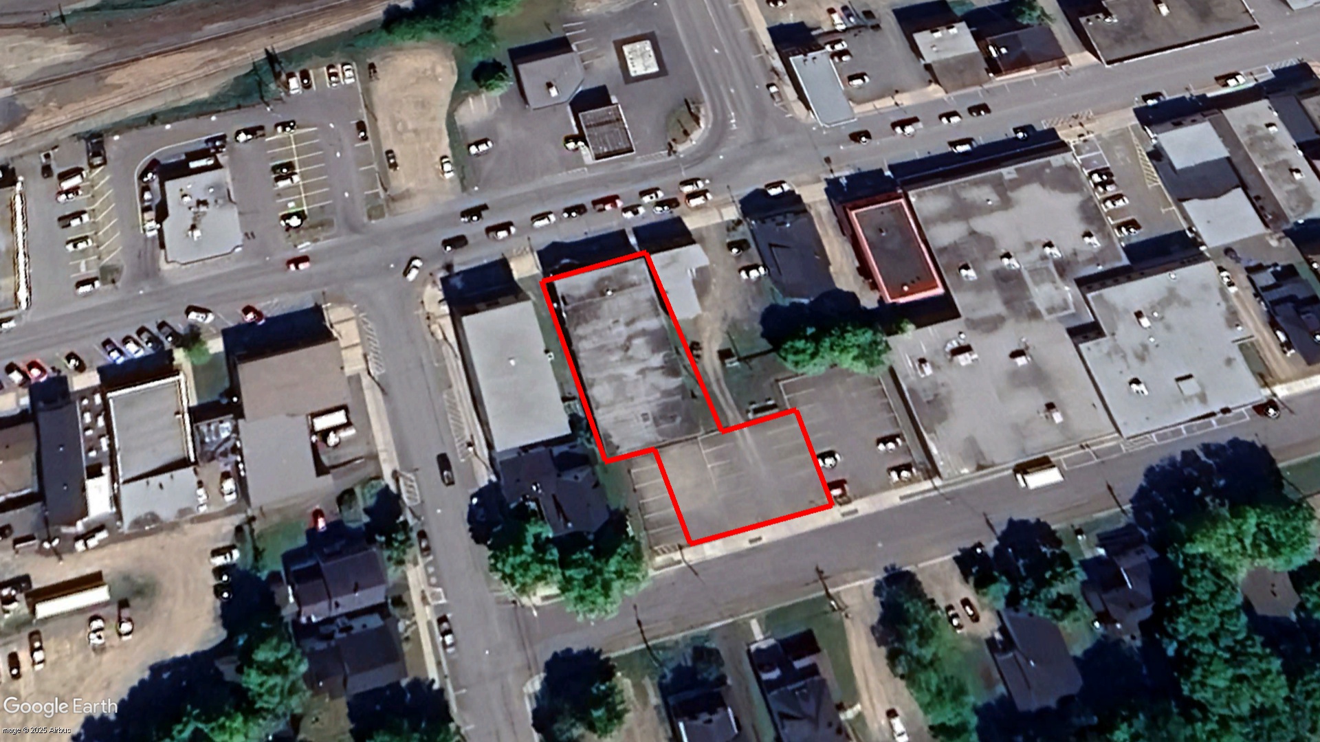 52 Roseberry Street, Campbellton