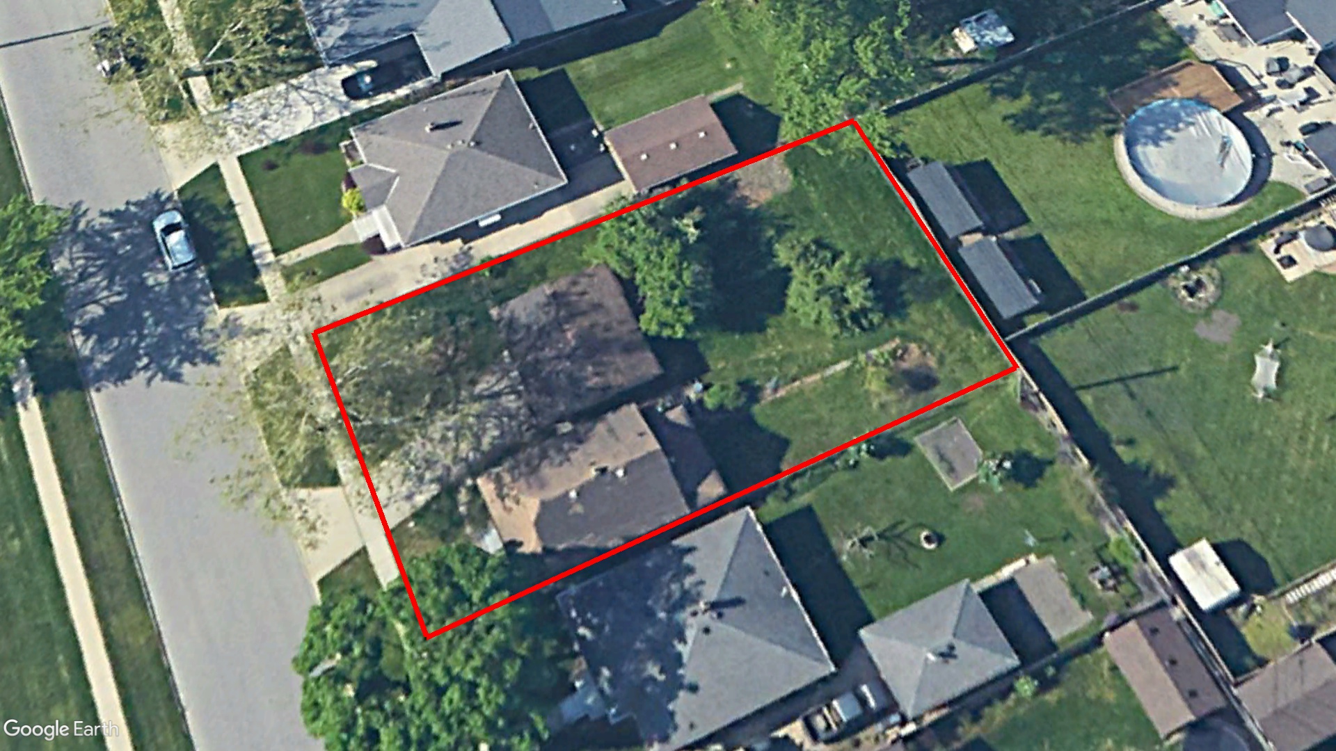 Tax Sale Windsor, Ontario - 3739-010-180-15500-0000