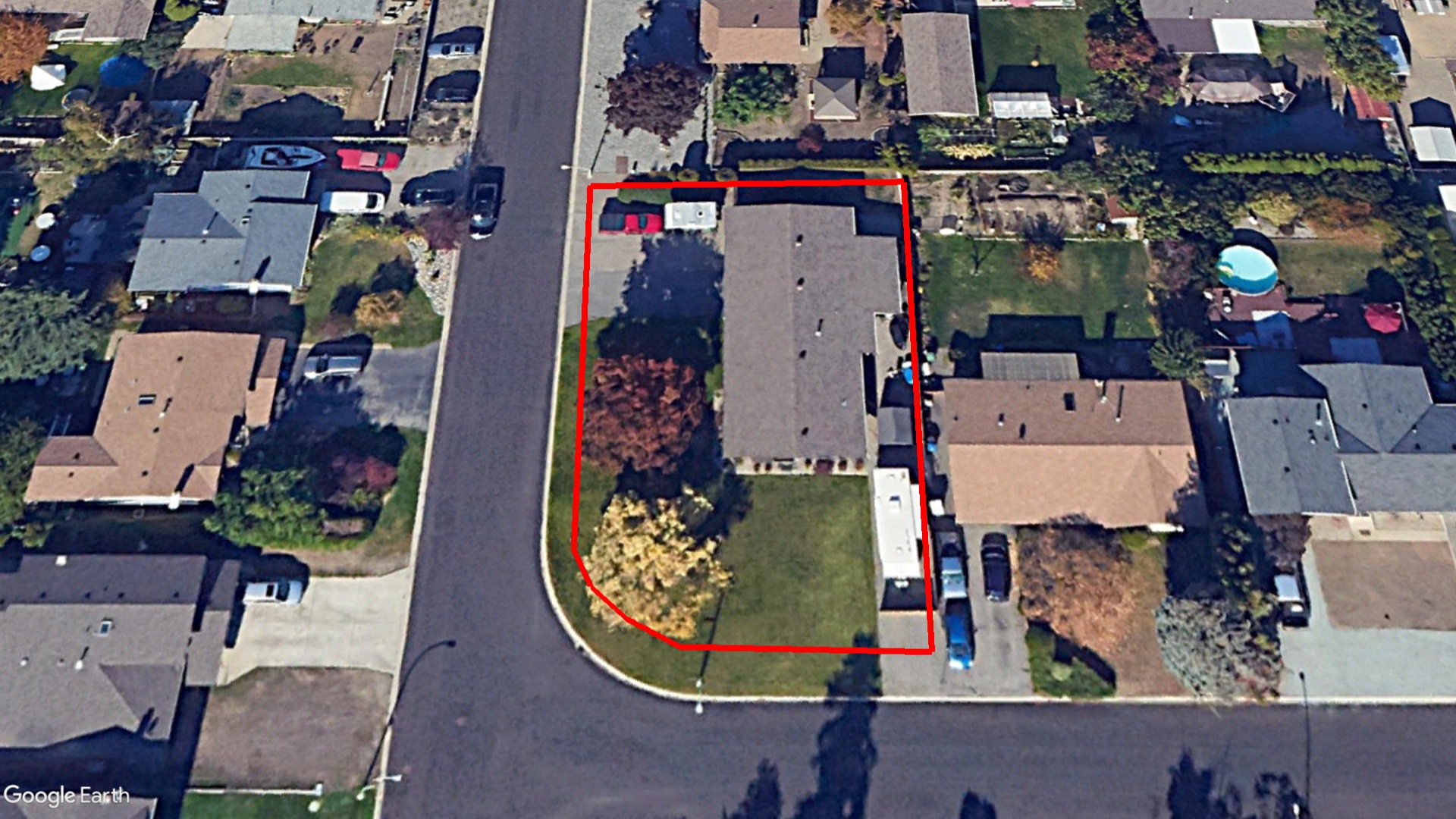 Tax Sale Kelowna, British Columbia - 