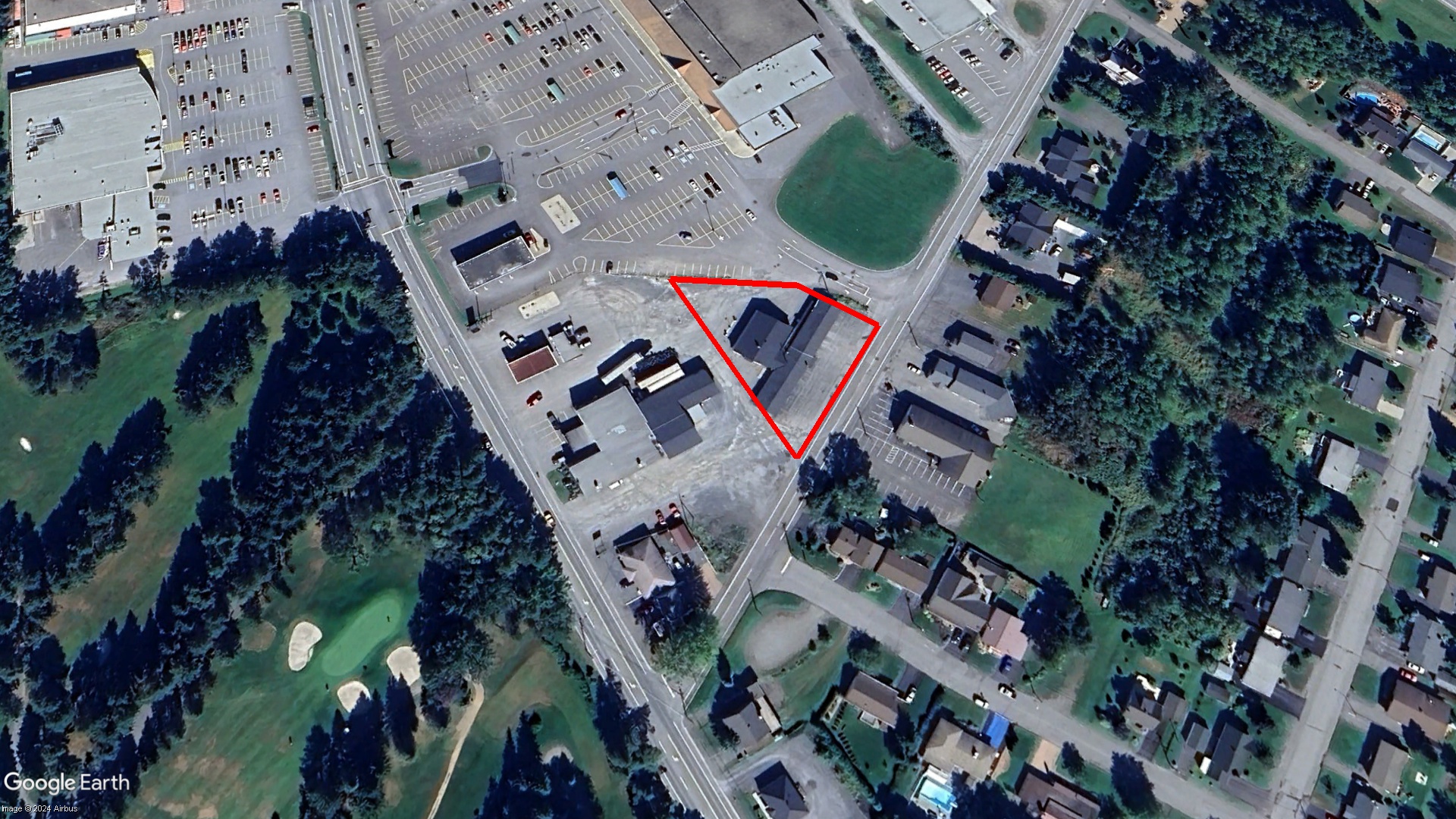 Tax Sale Madawaska, New Brunswick - 05928211