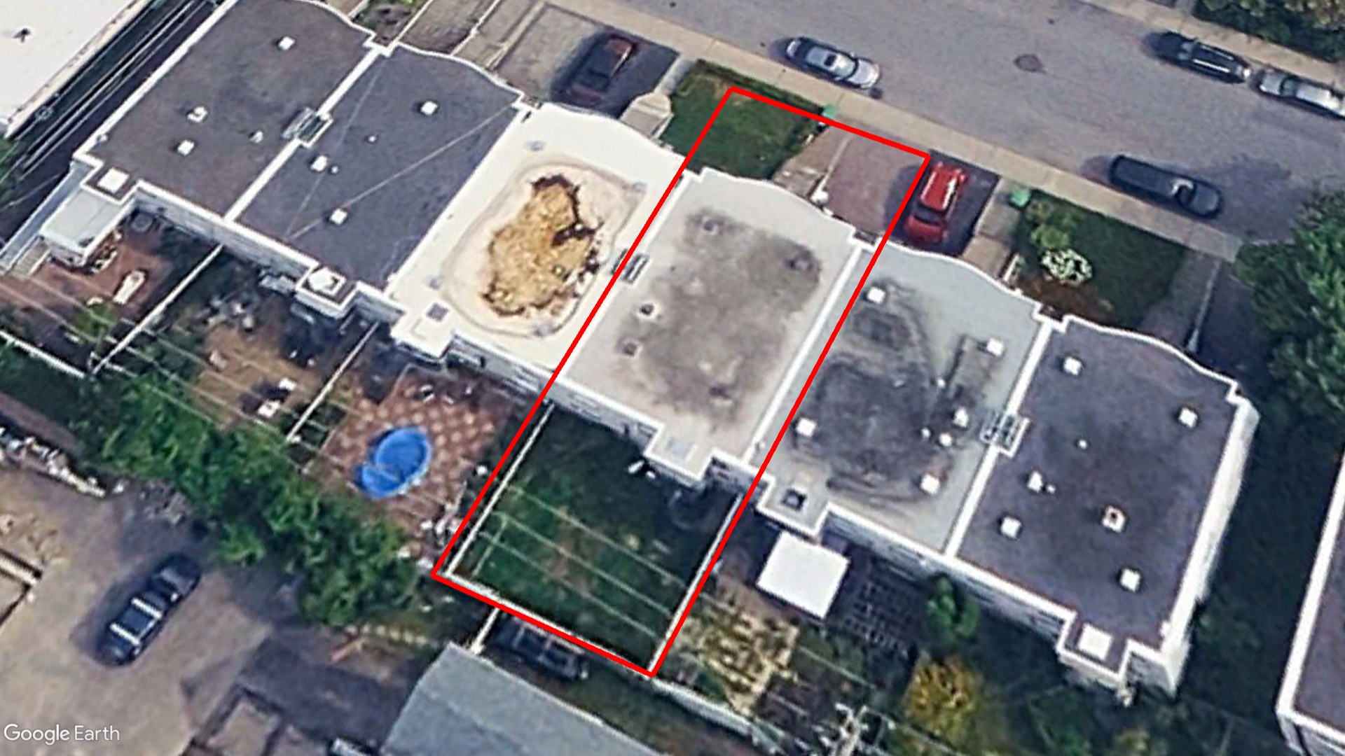 Tax Sale Montreal, Quebec - 040281-27