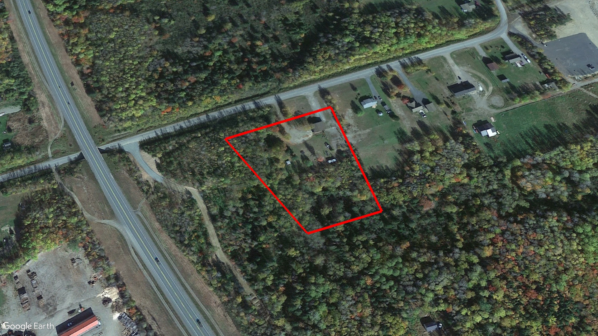 Tax Sale Gloucester, New Brunswick - 03767570