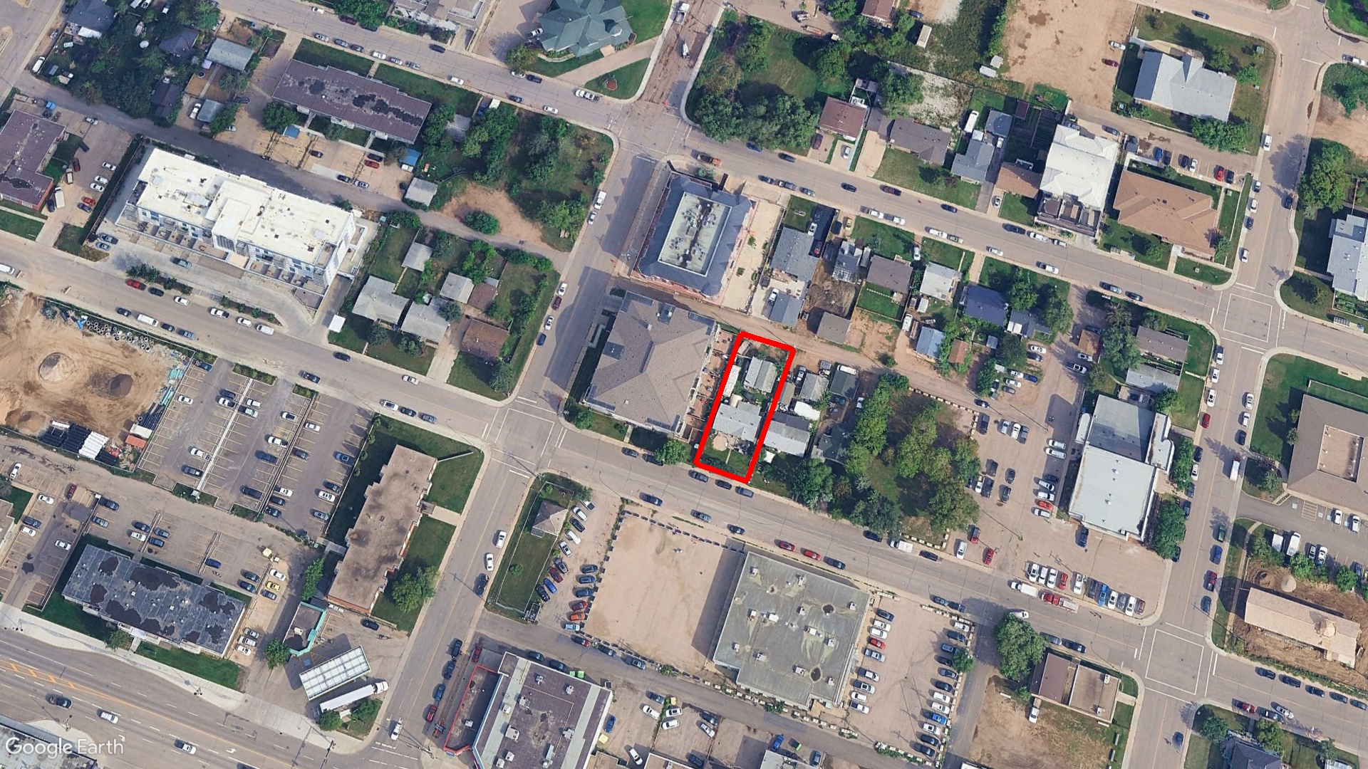 Tax Sale Wood Buffalo, Alberta - 922256187