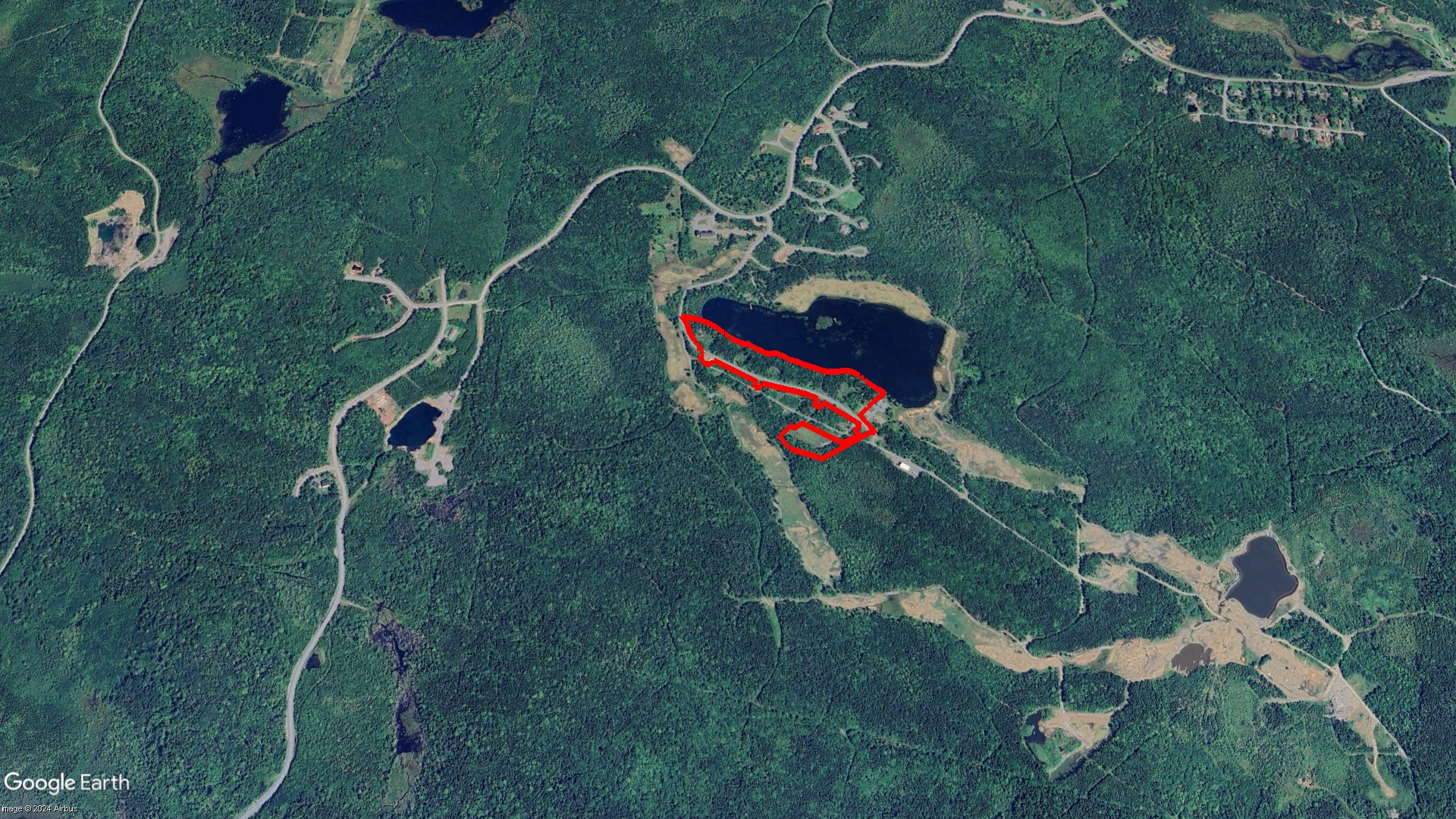 Tax Sale West Hants, Nova Scotia - 10748070