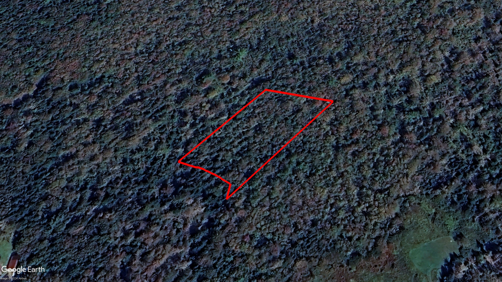 Tax Sale Shelburne, Nova Scotia - 03640205