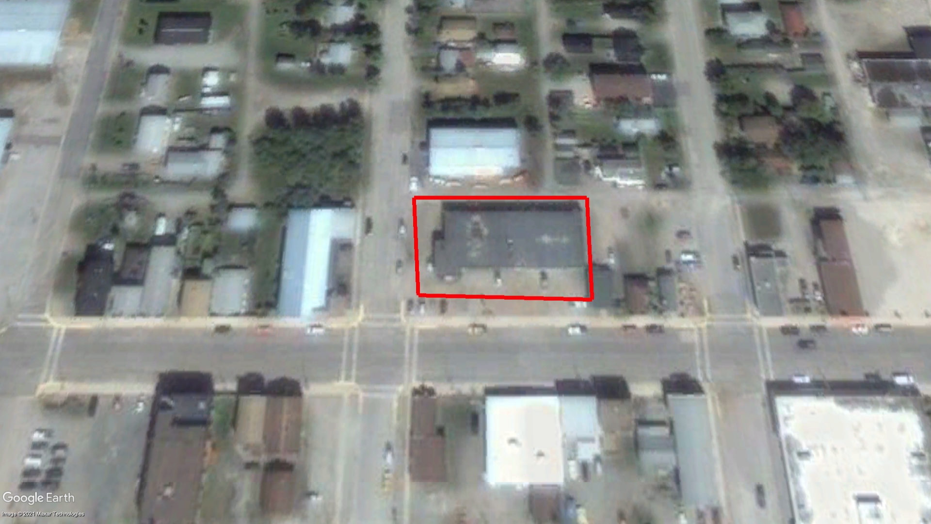 Tax Sale Atikokan, Ontario - 59 01 000 002 28300 0000