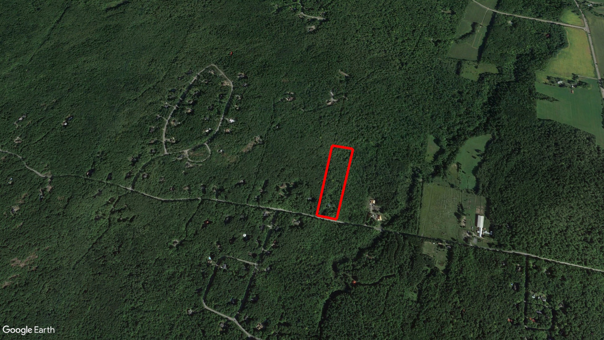 Tax Sale Vaudreuil-Soulanges, Quebec - 