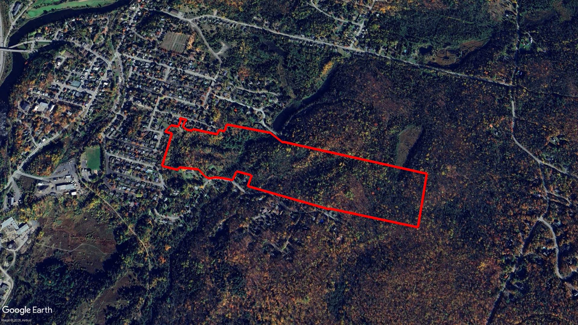 Tax Sale Les Pays-d'en-Haut, Quebec - 