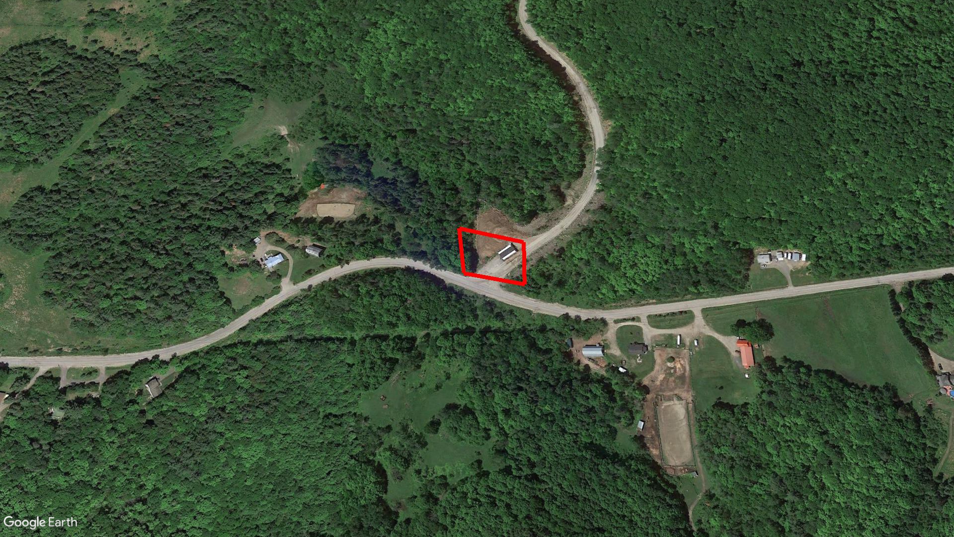 Tax Sale  Des-Collines-De-L'outaouais, Quebec - 7551-68-9978