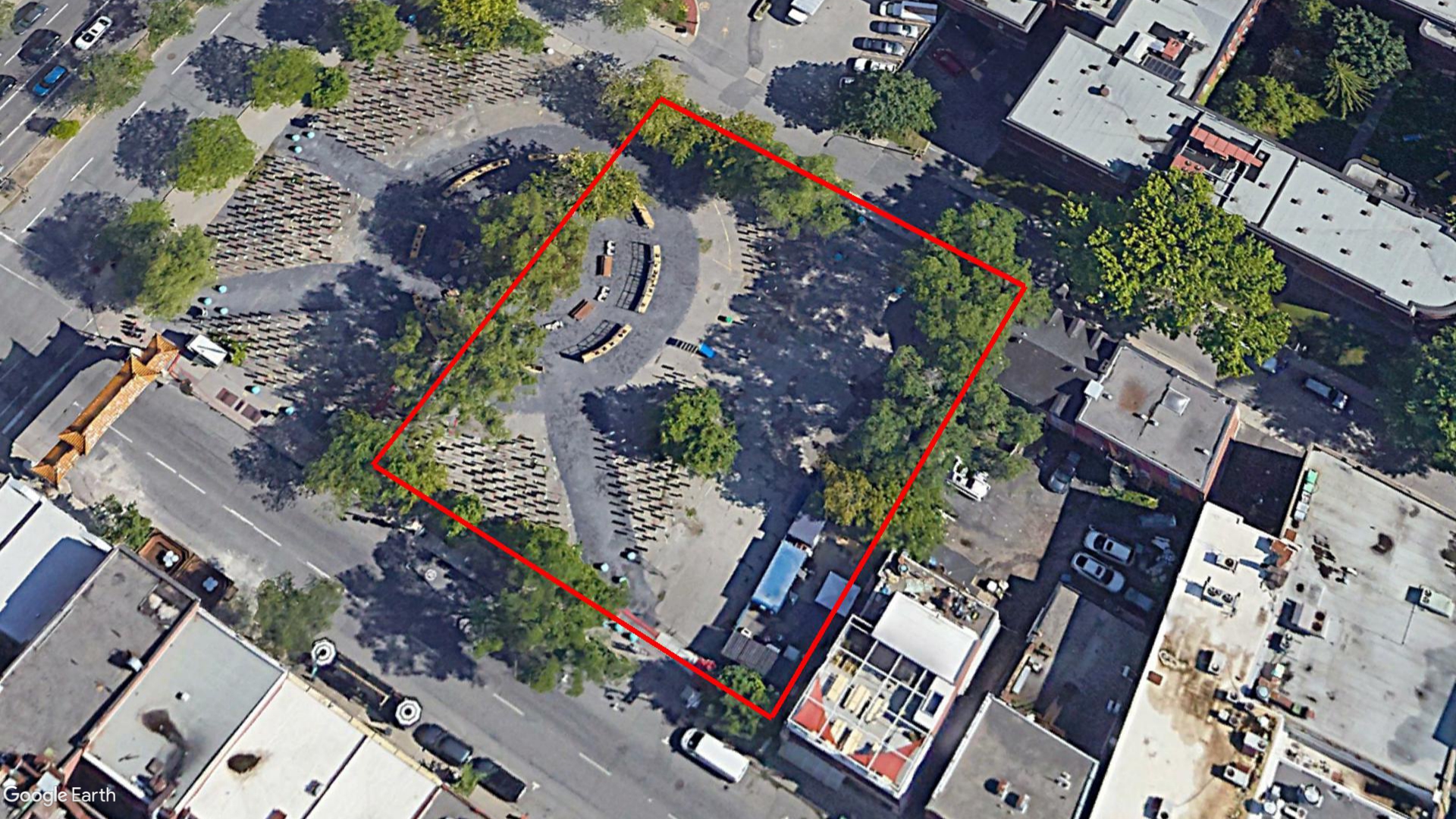 Tax Sale Montreal, Quebec - 190025-50