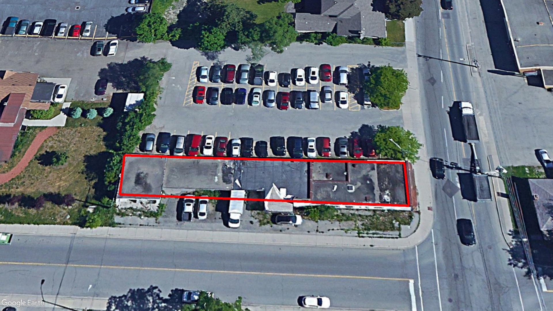 Tax Sale Cambridge, Ontario - 30 06 040 028 02200 0000