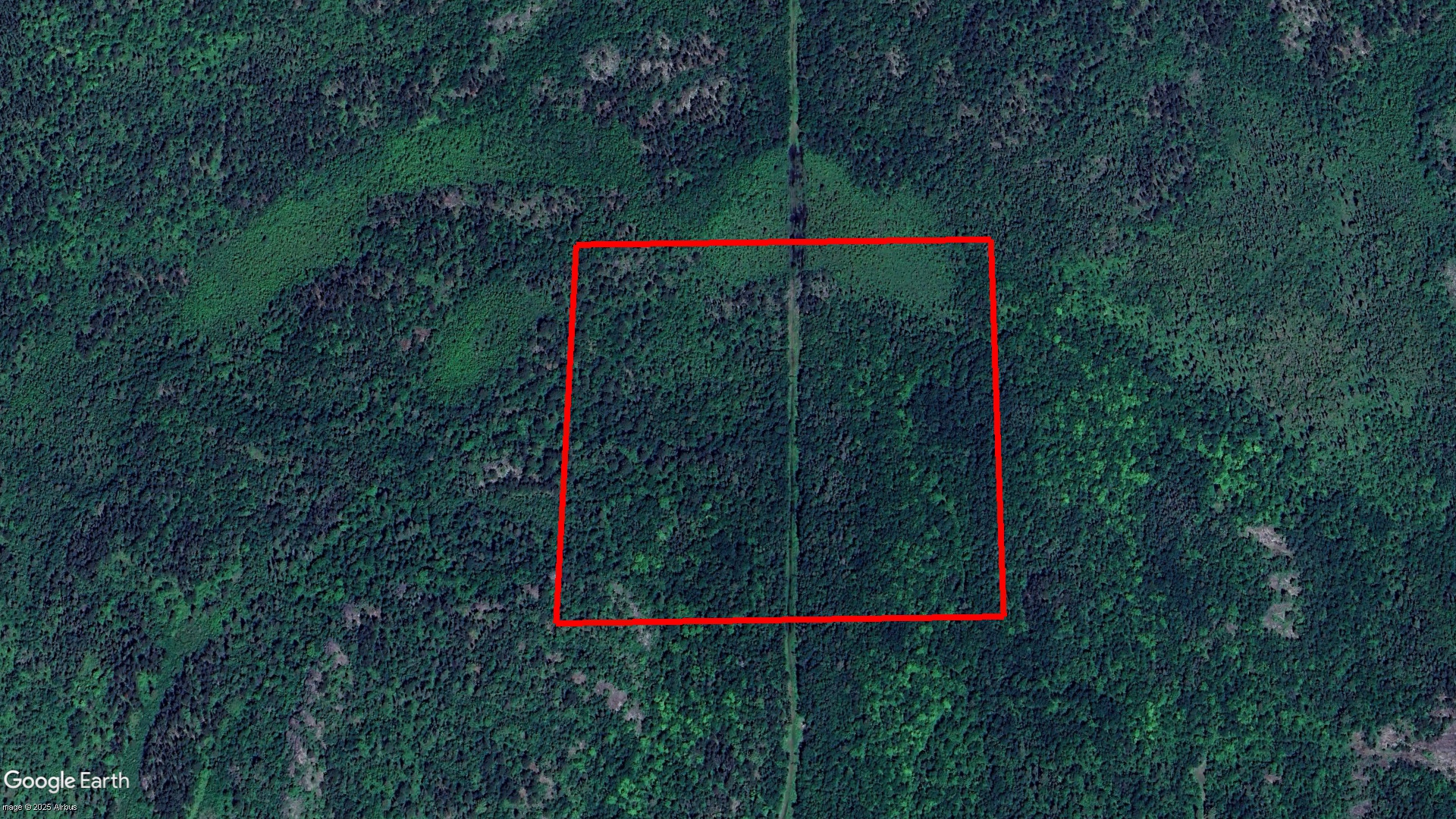 Tax Sale Temiskaming Shores, Ontario - 54 18 030 009 13300 0000