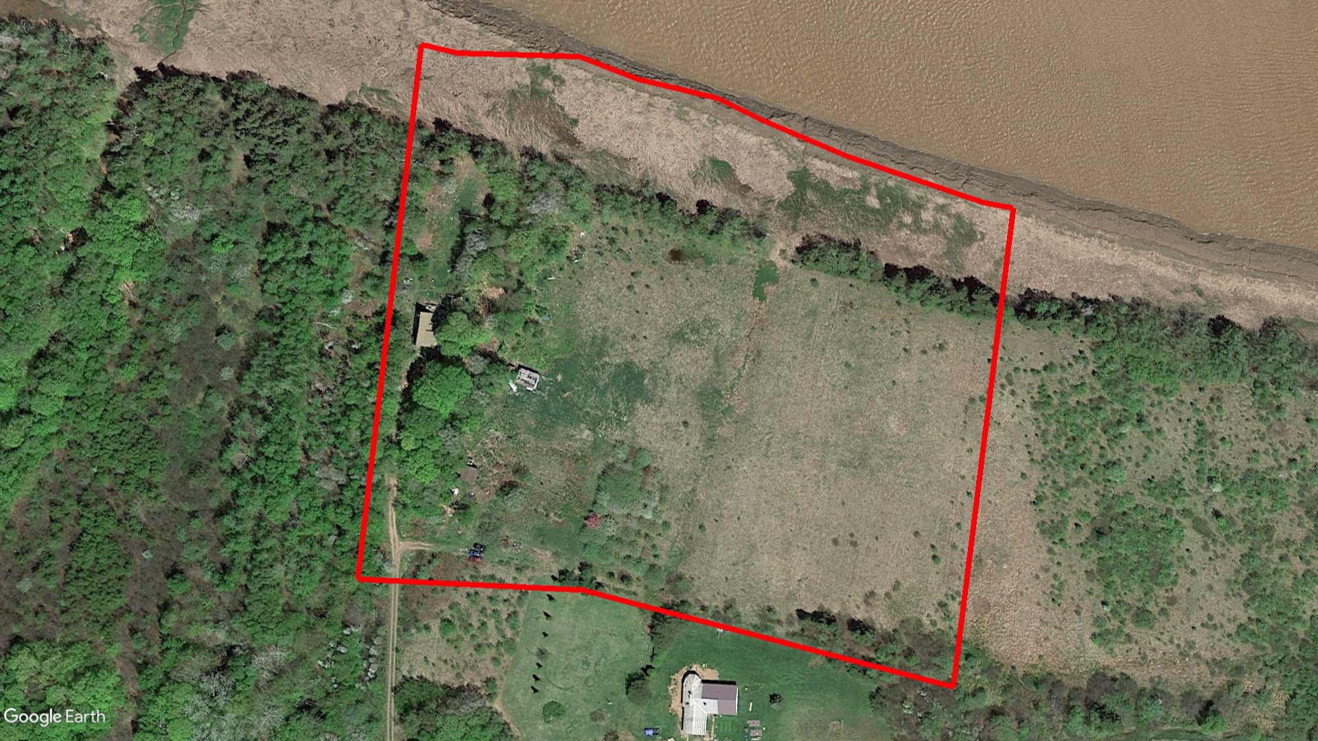 Tax Sale Cumberland, Nova Scotia - 04968077