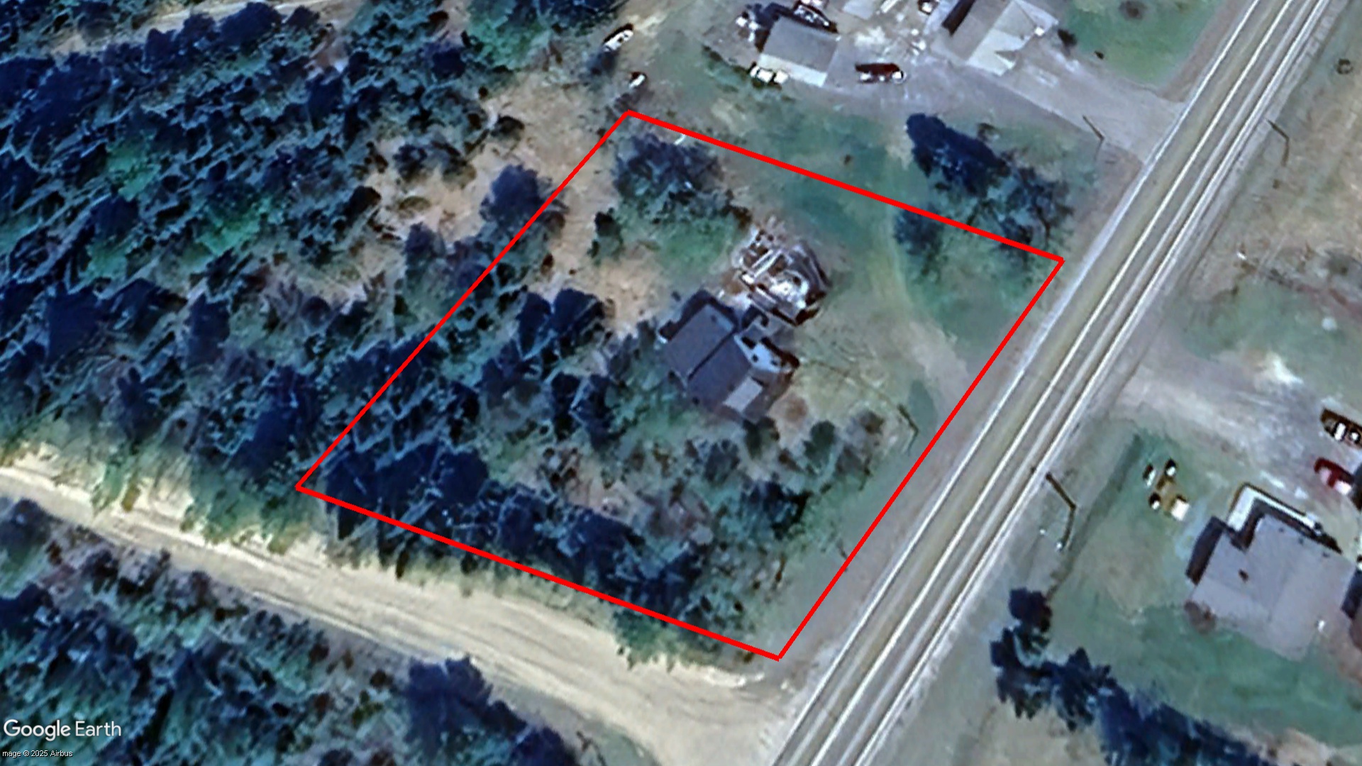 Tax Sale Restigouche, New Brunswick - 04752269