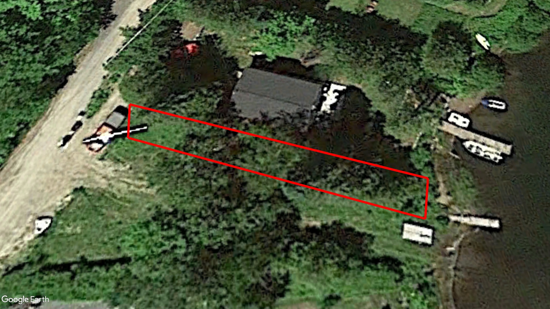 Tax Sale Les Pays-d'en-Haut, Quebec - 