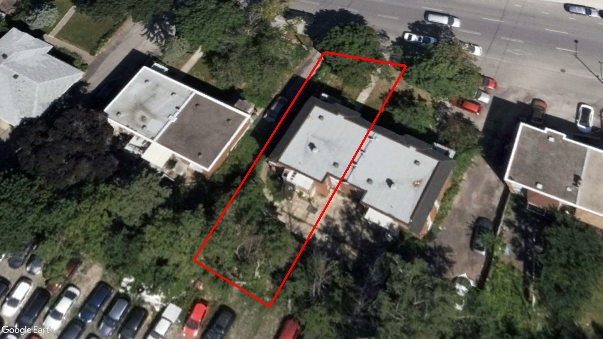 Tax Sale Montreal, Quebec - 742360-25