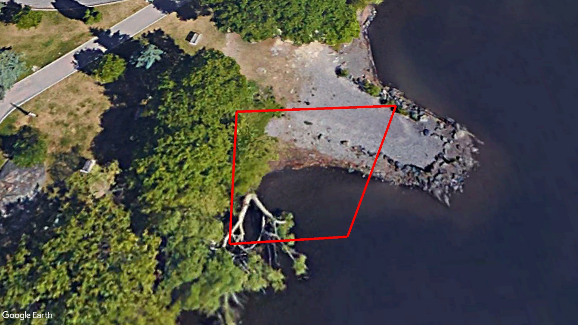 Tax Sale Greater Sudbury, Ontario - 5307.060.011.04408.0000