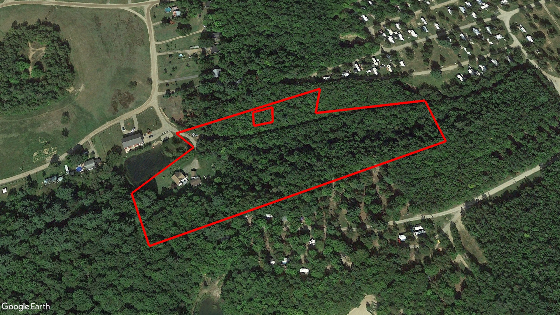 Tax Sale Drummondville, Quebec - 49005-0175-12-5081