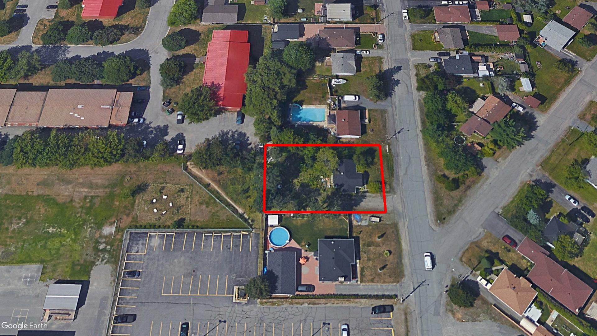 Tax Sale Greater Sudbury, Ontario - 5307.020.010.00200.0000