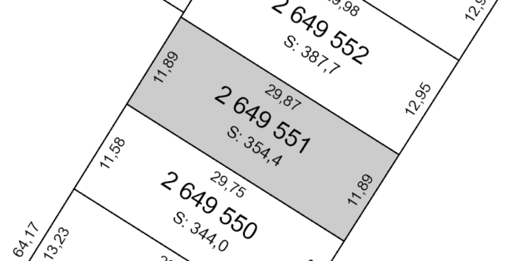 Tax Sale Montreal, Quebec - 480211-00