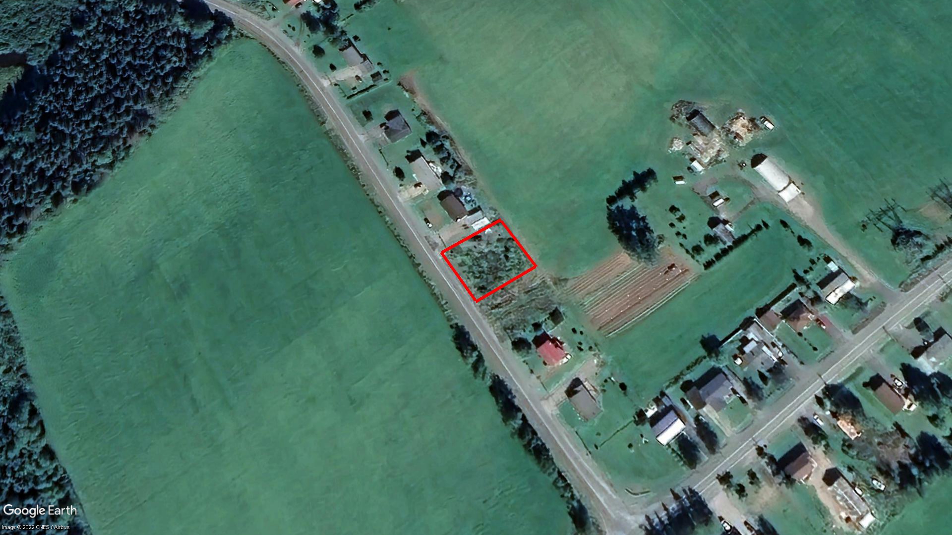 Tax Sale Gloucester, New Brunswick - 03185401