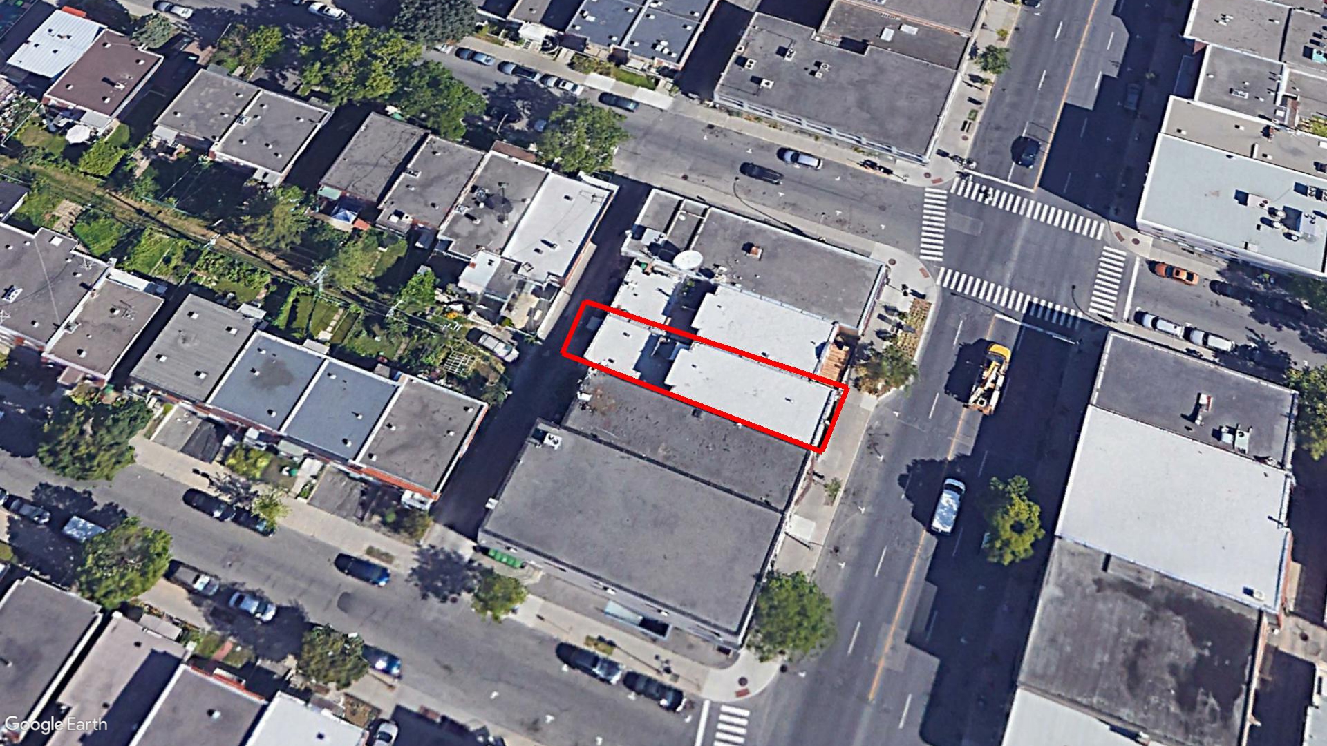 Tax Sale Montreal, Quebec - 585979-00