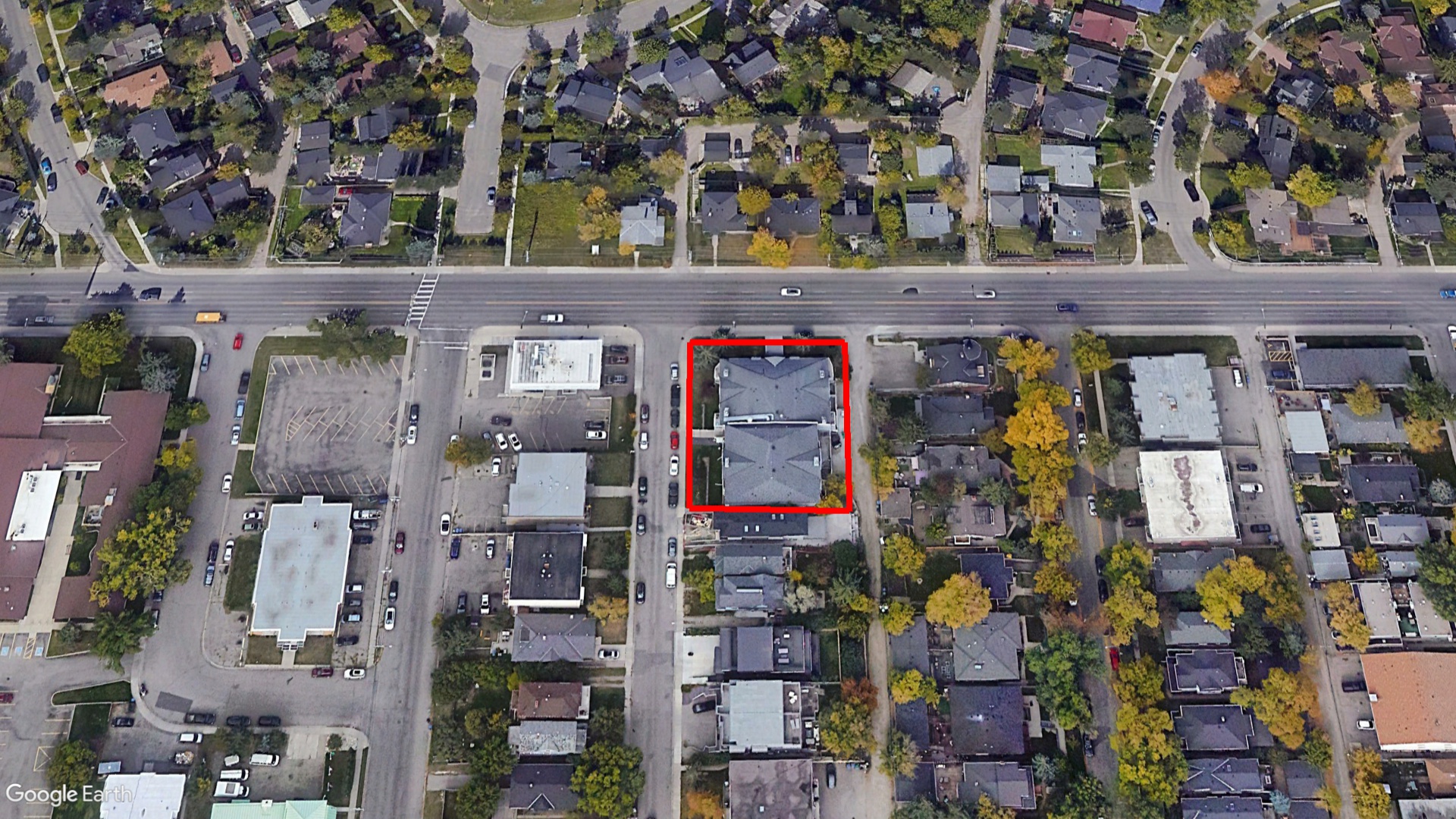 Tax Sale Calgary, Alberta - 081-53970-2