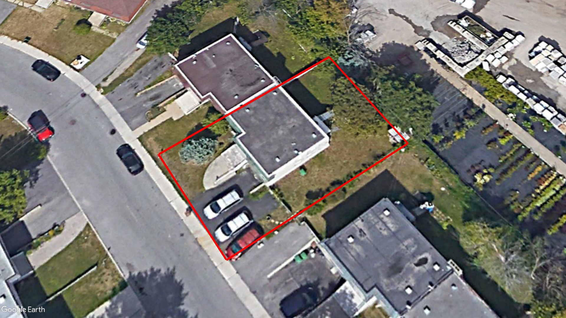 Tax Sale Montreal, Quebec - 040023-90