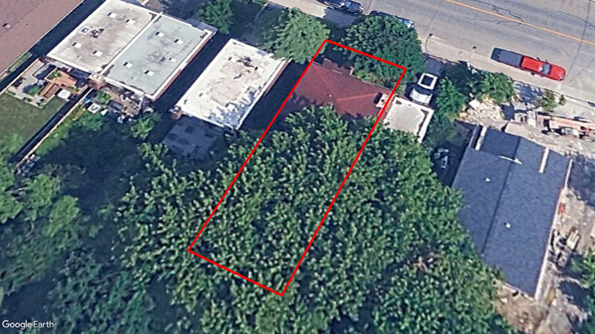 Tax Sale Montreal, Quebec - 452242-00