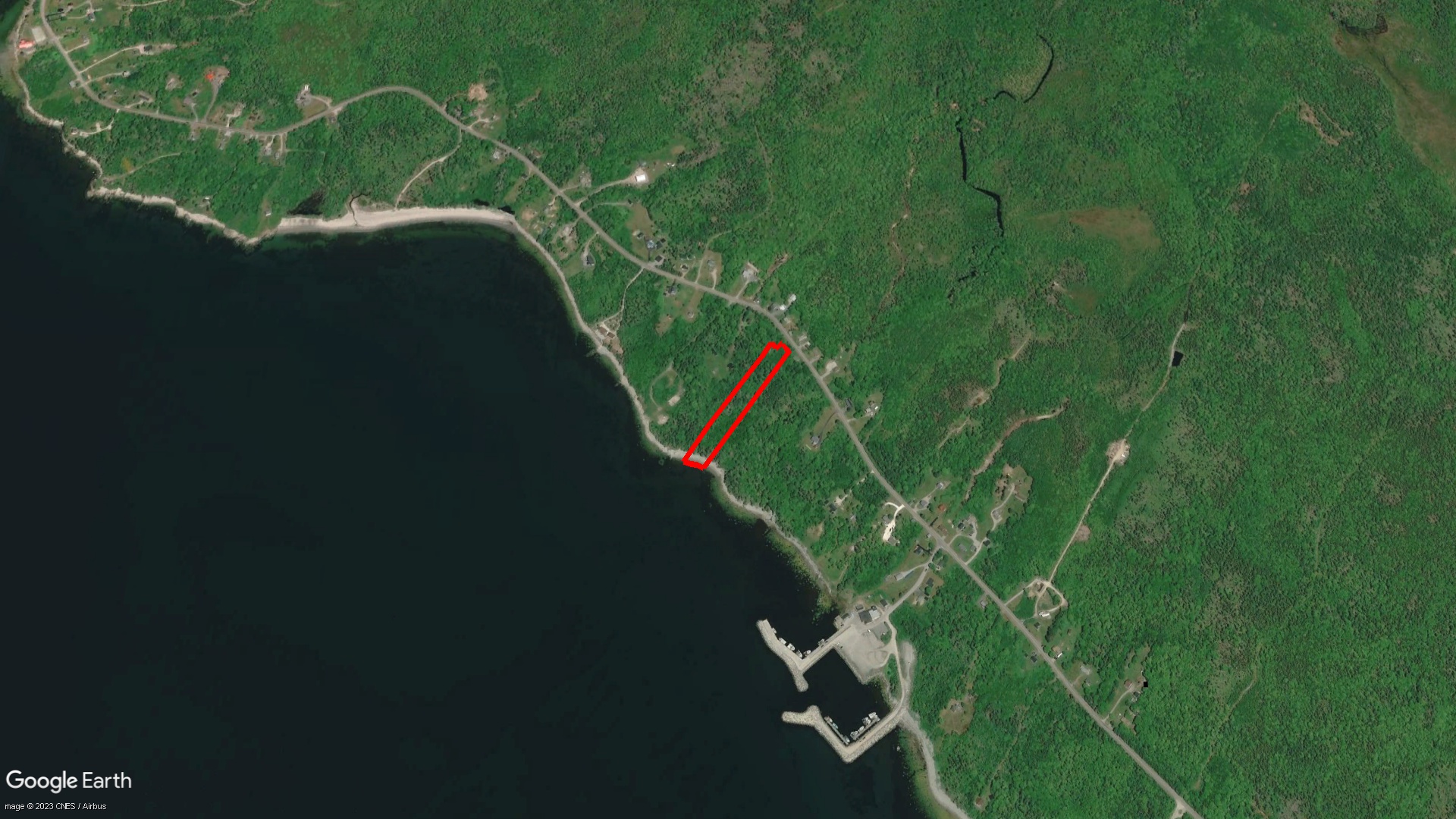 Tax Sale Shelburne, Nova Scotia - 10815401