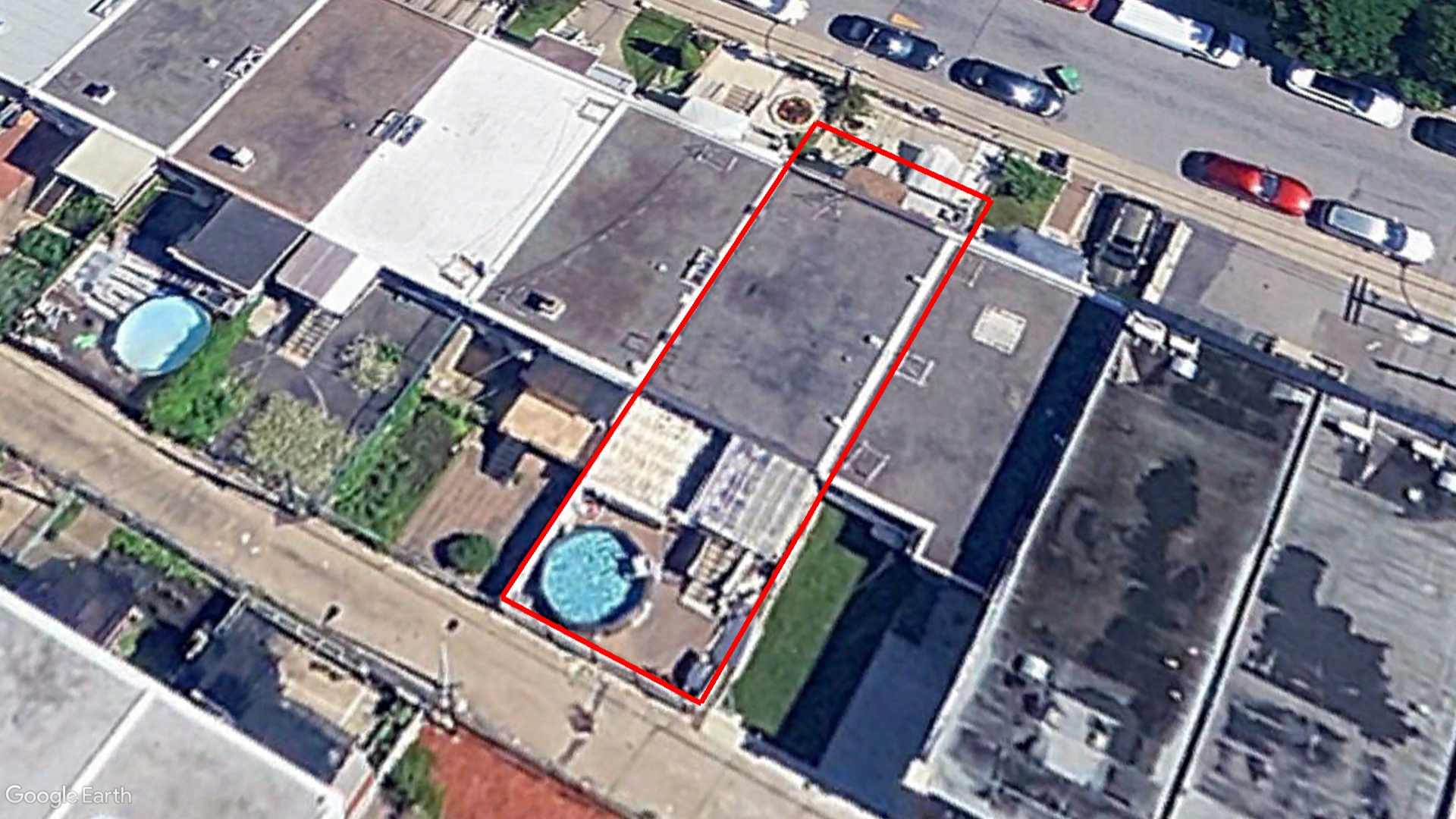 Tax Sale Montreal, Quebec - 784216-00