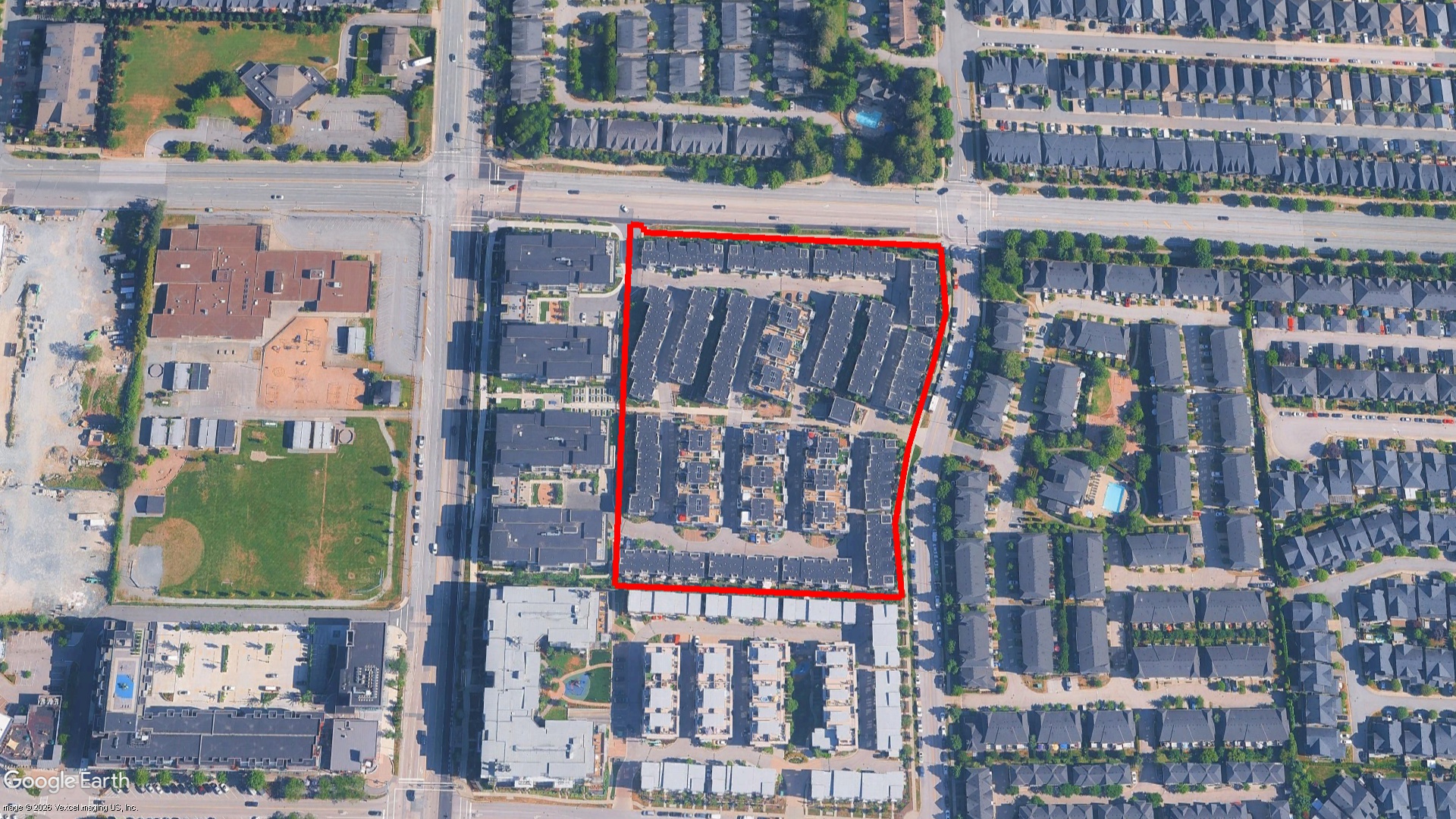 Tax Sale Langley, British Columbia - 
